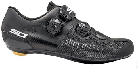 Amazon.com | Sidi Wire 2S Road Bike Shoes Black | Cycling